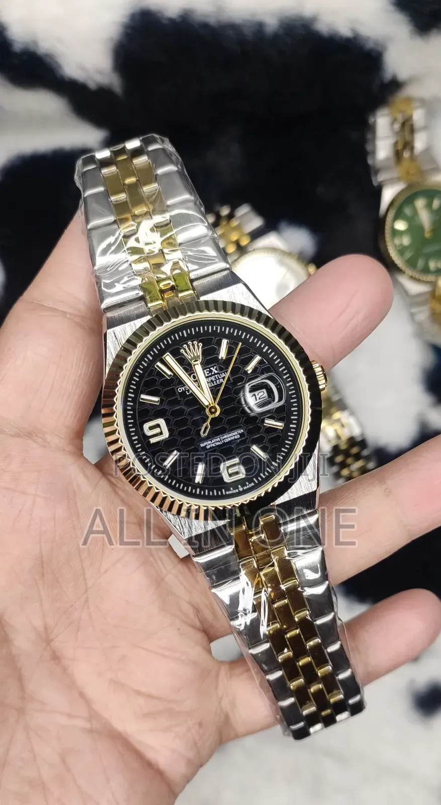 Stylish Men Watch Premium Quality