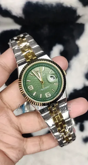 Stylish Men Watch Premium Quality