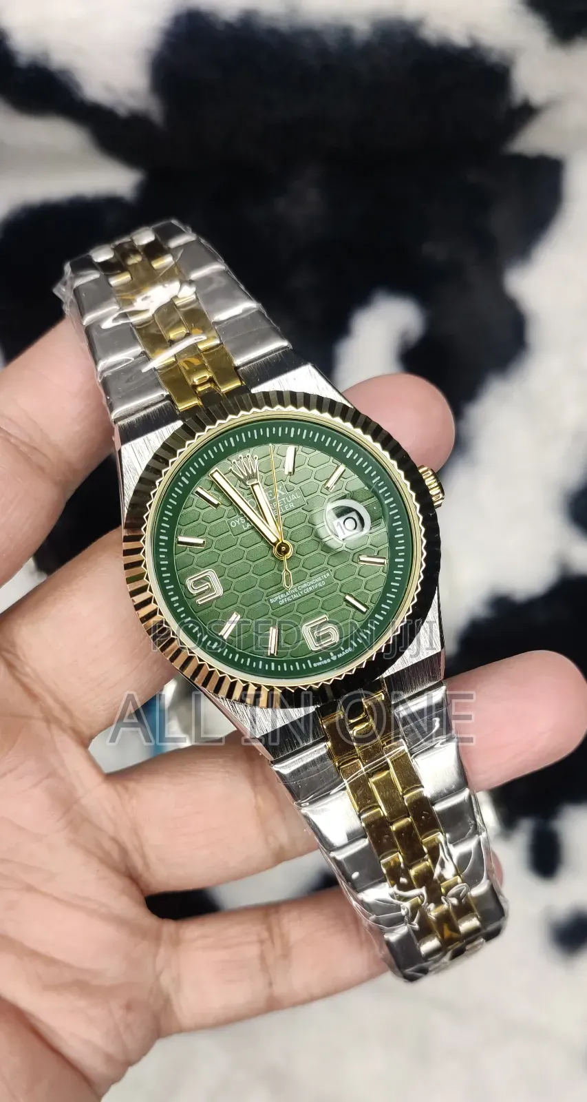 Stylish Men Watch Premium Quality