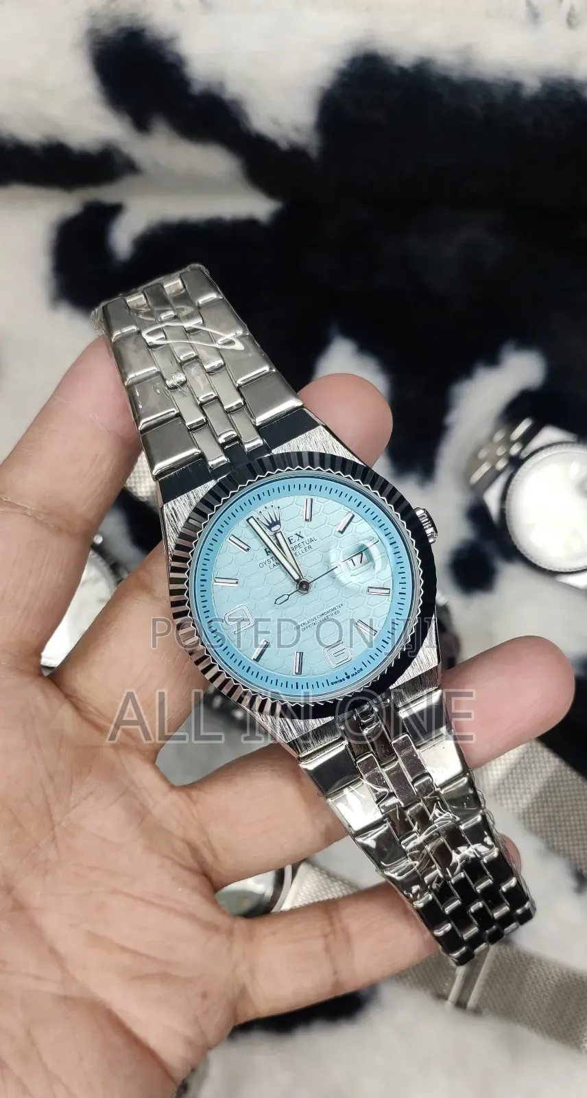 Stylish Men Watch Premium Quality