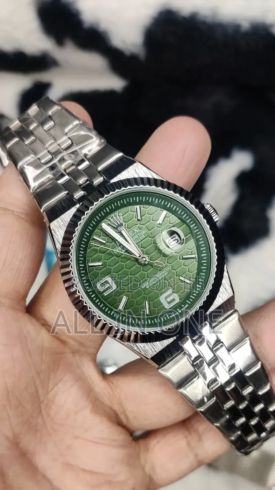 Stylish Men Watch Premium Quality