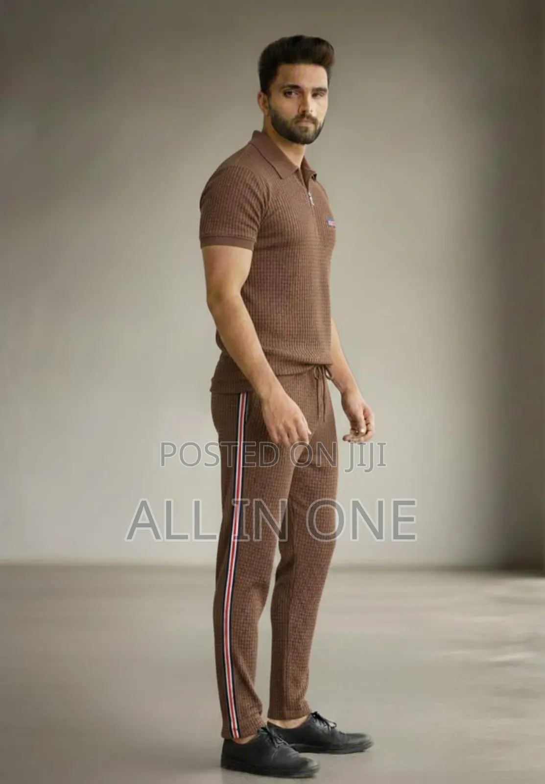 New Trend Premium Tracksuit Eid Collection