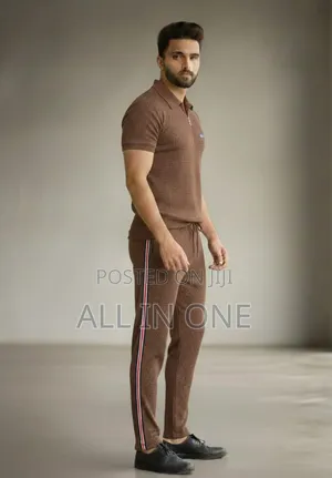 New Trend Premium Tracksuit ঈদ কালেকশন