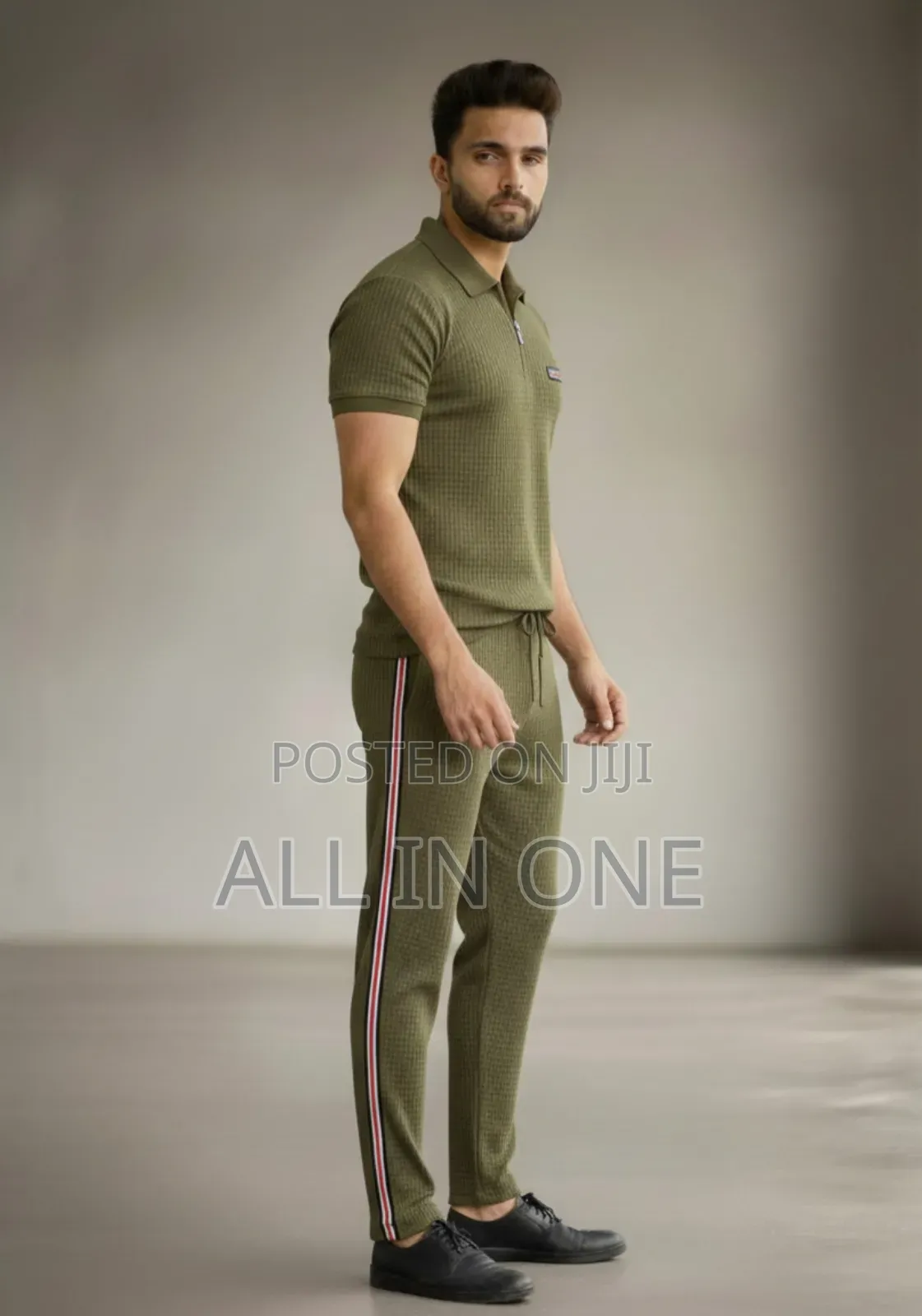 New Trend Premium Tracksuit Eid Collection