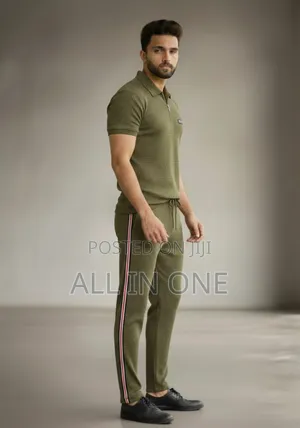 New Trend Premium Tracksuit Eid Collection
