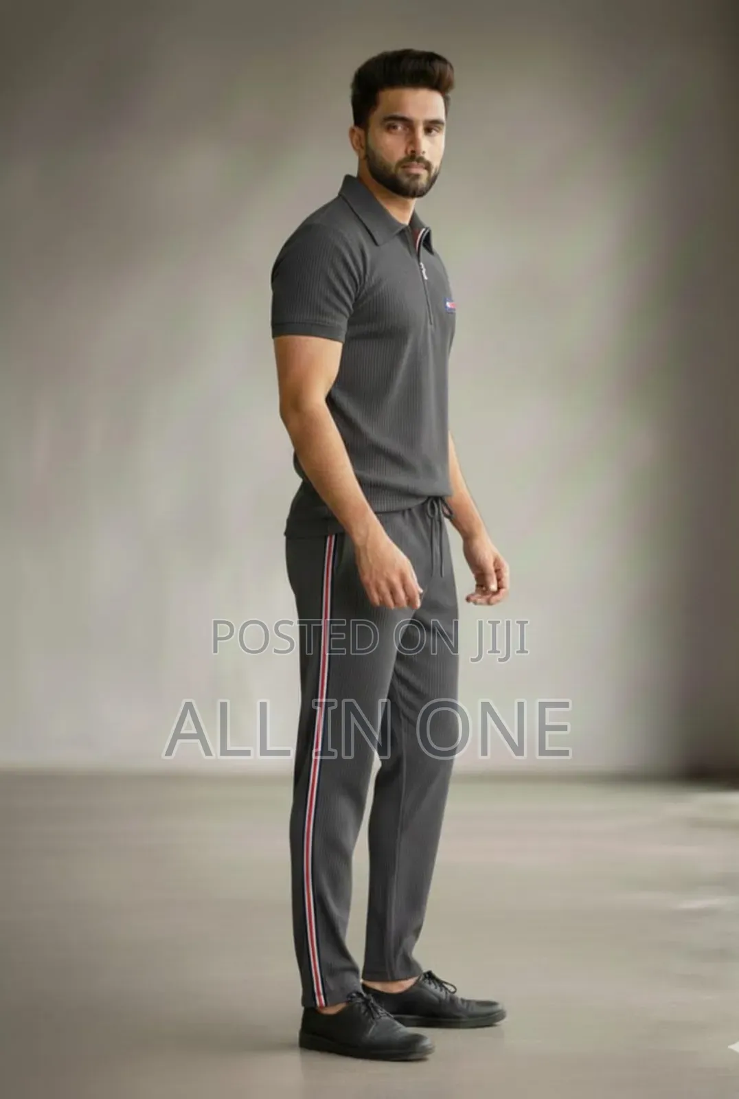 New Trend Premium Tracksuit Eid Collection