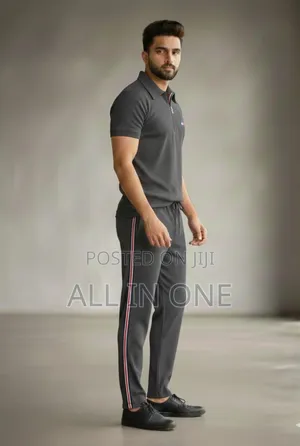 New Trend Premium Tracksuit Eid Collection