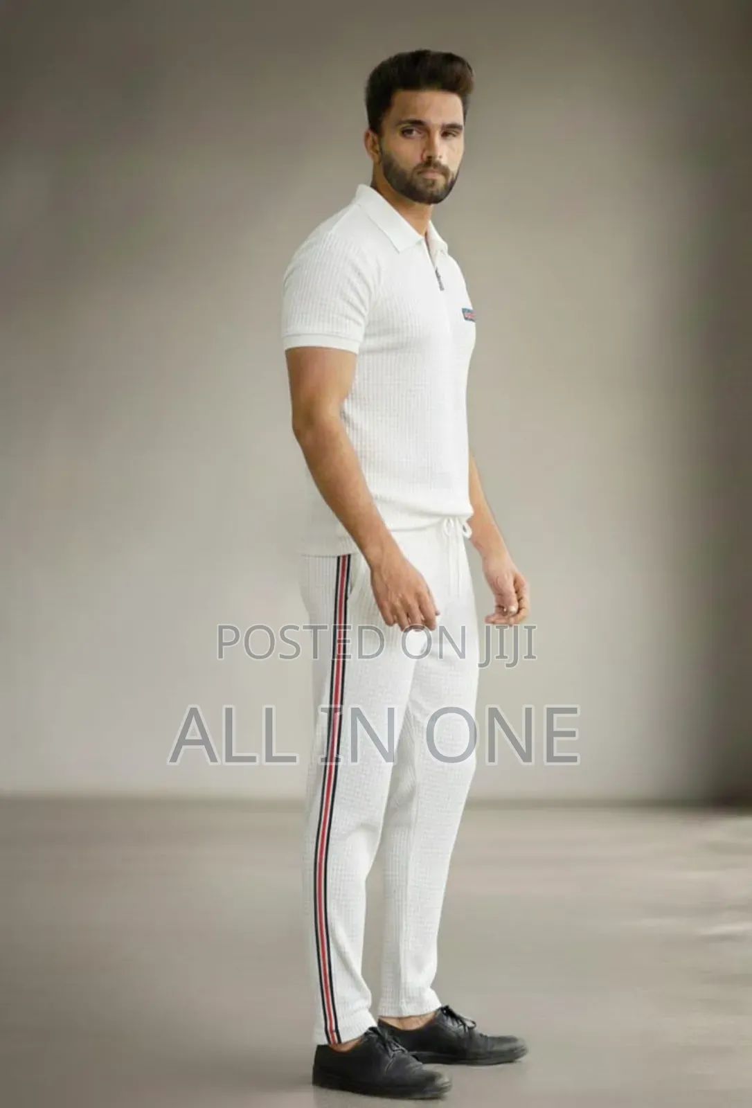 New Trend Premium Tracksuit Eid Collection