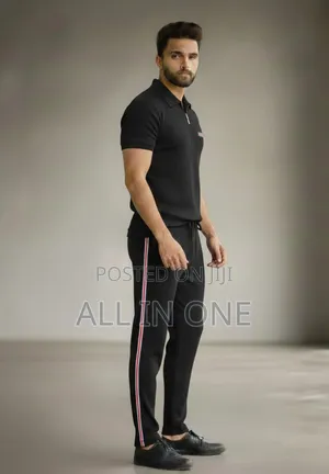 New Trend Premium Tracksuit Eid Collection