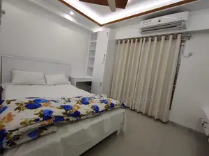 Furnished 2bdrm Apartment in Reit, Basundhara for Rent