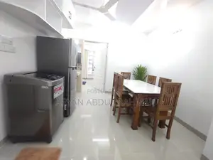 Furnished 2bdrm Apartment in Reit, Basundhara for Rent