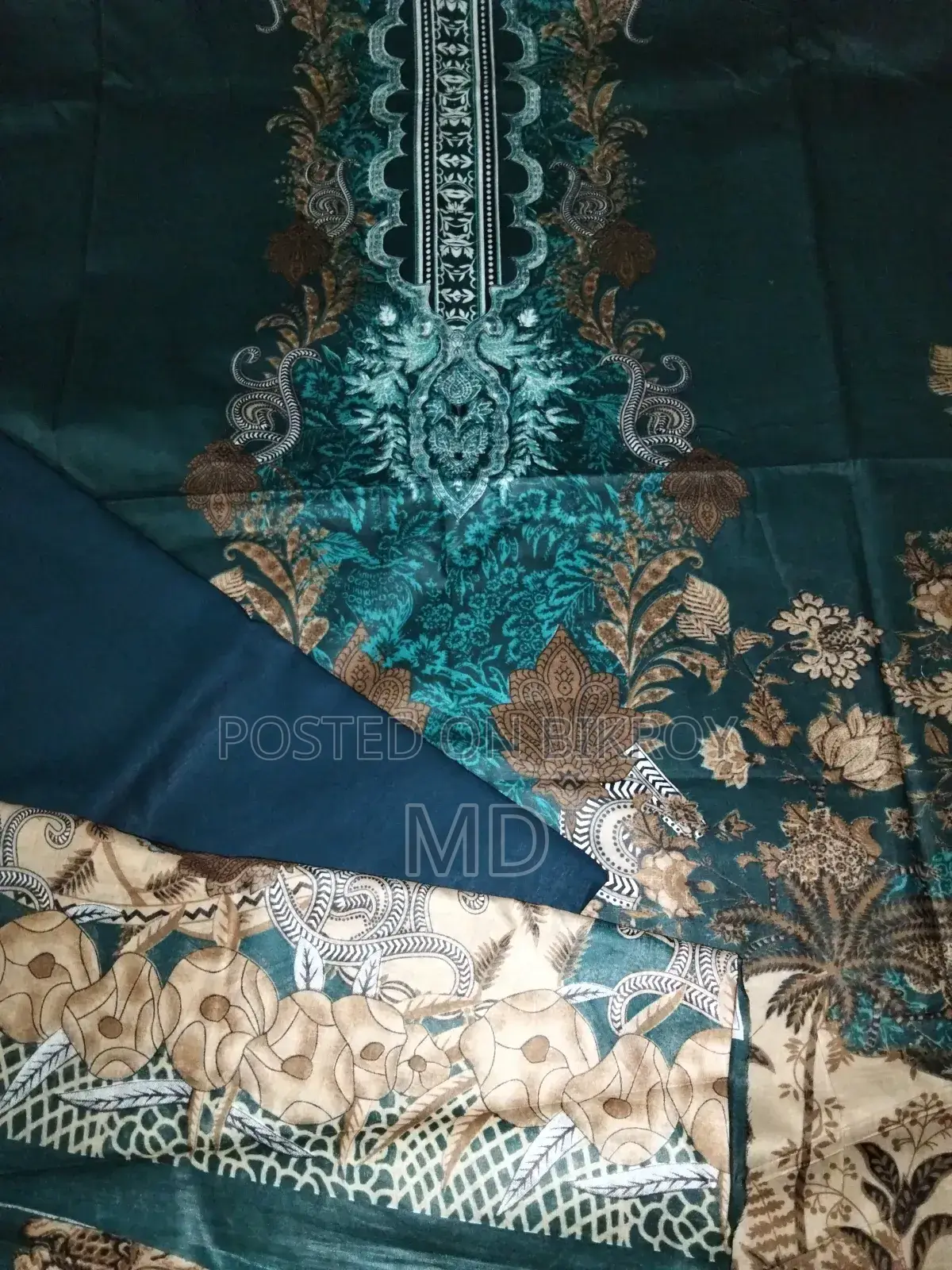 Zam Zam Kamal Kari