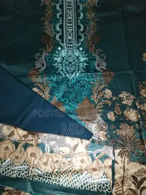 Zam Zam Kamal Kari