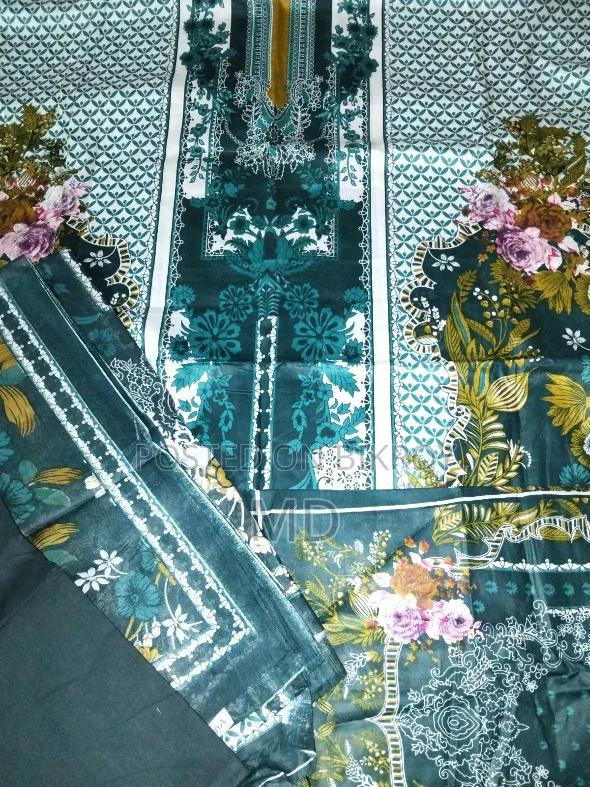 Zam Zam Kamal Kari