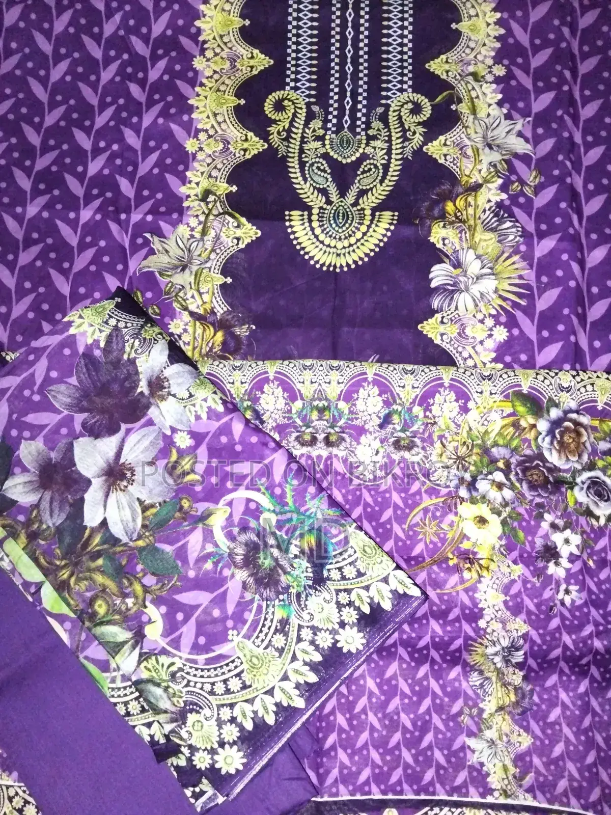 Zam Zam Kamal Kari