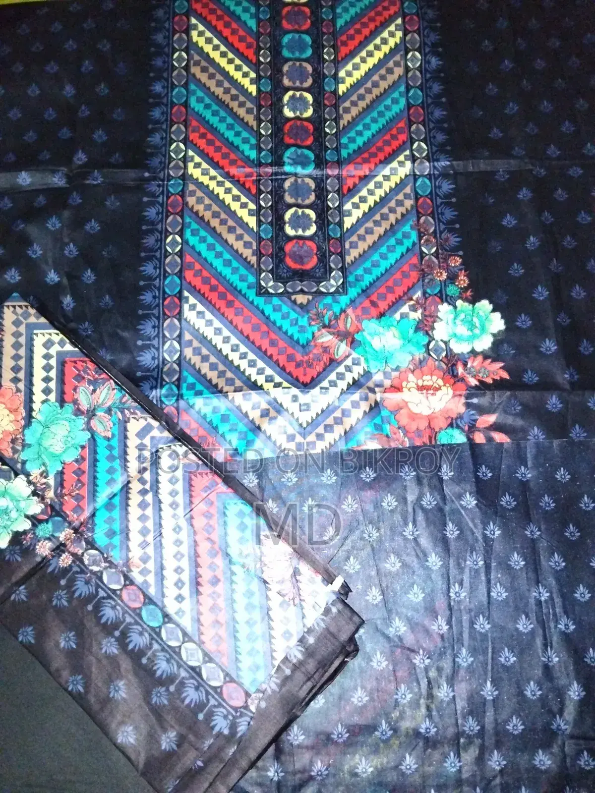Zam Zam Kamal Kari