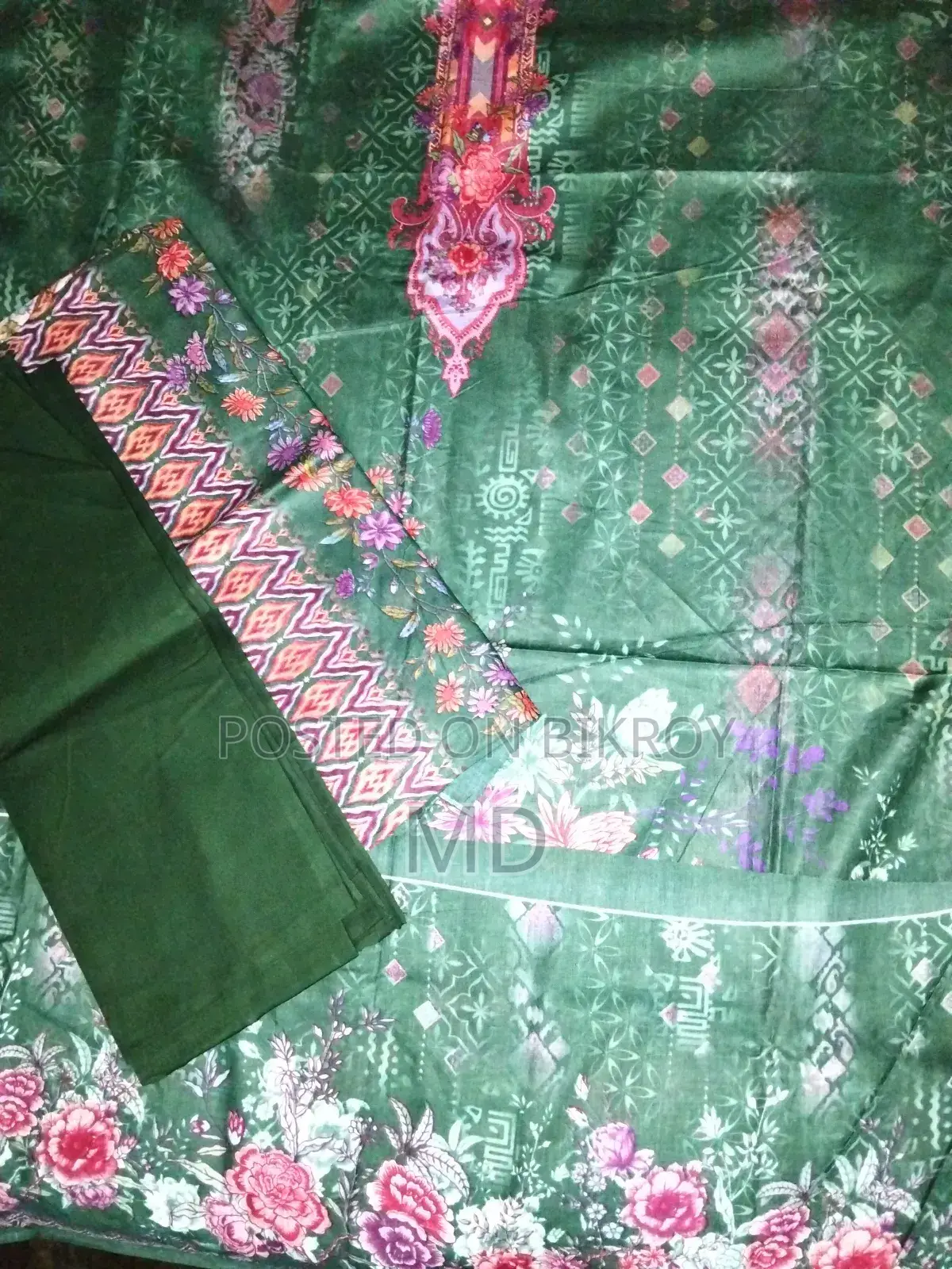 Zam Zam Kamal Kari