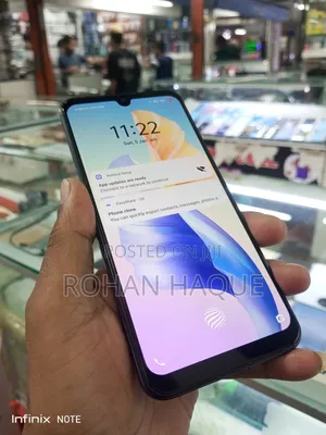 ভিভো ভি২৩ ৫জি ১২৮ জিবি গ্রে