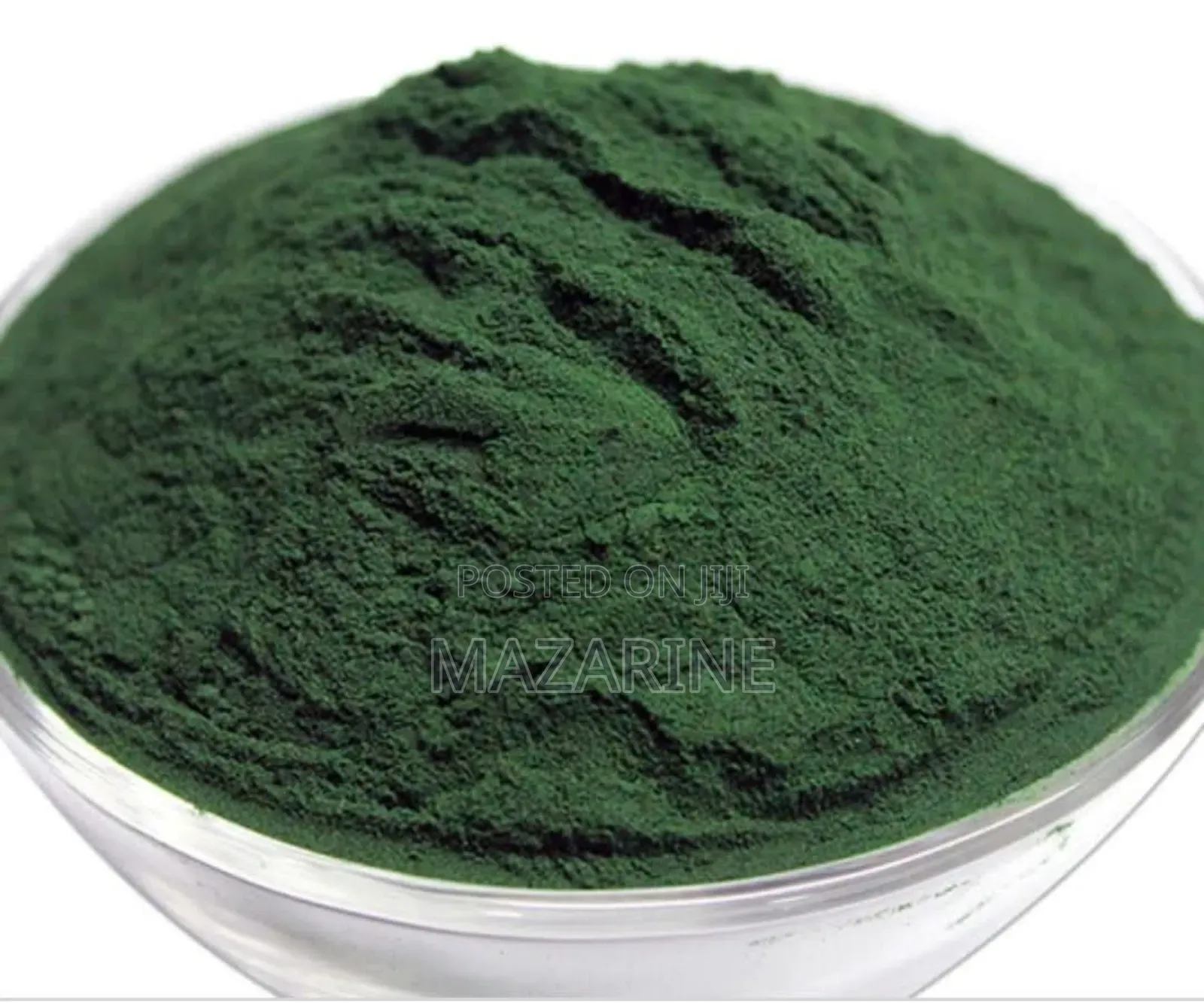 Organic Spirulina Powders for Sale