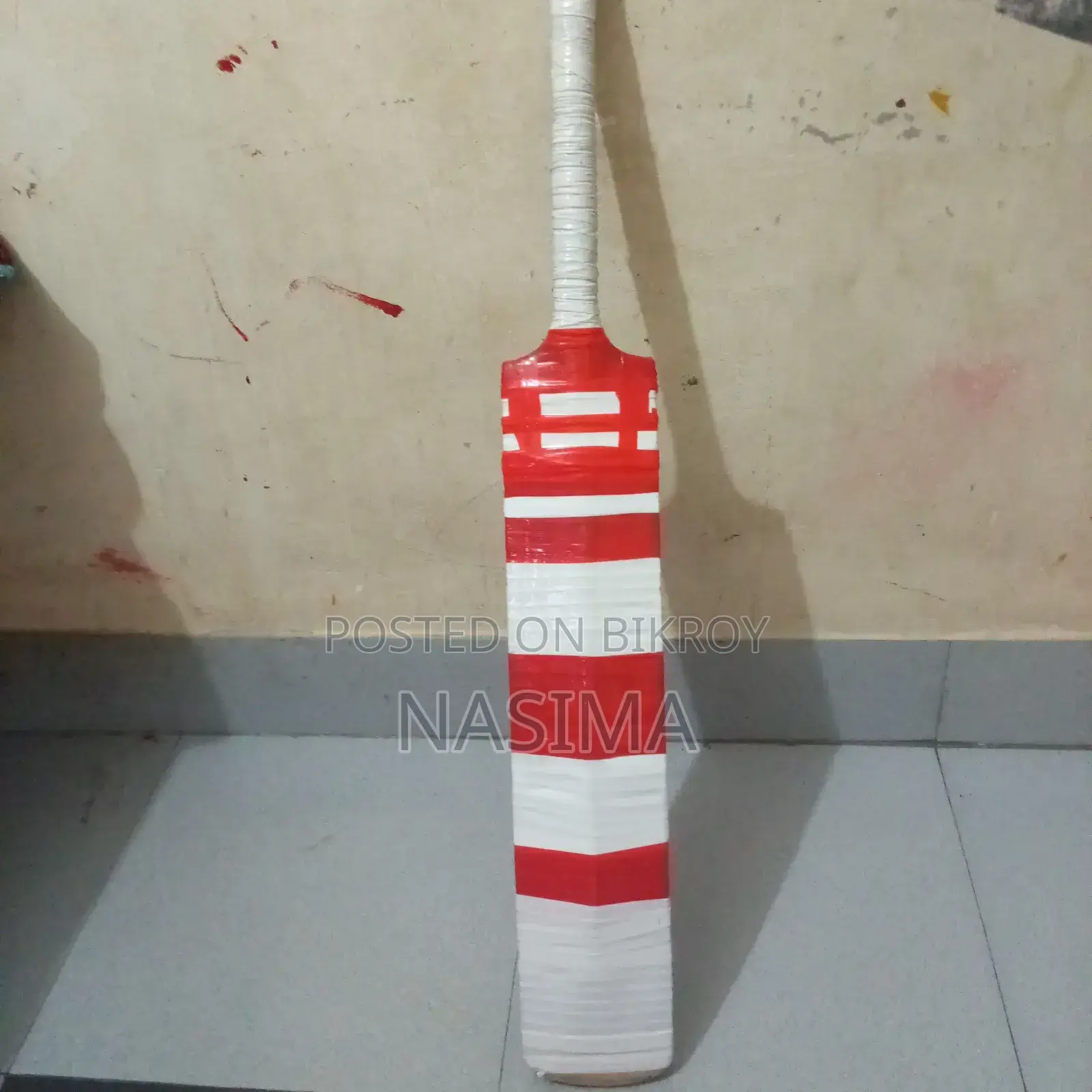 Cricket Bat