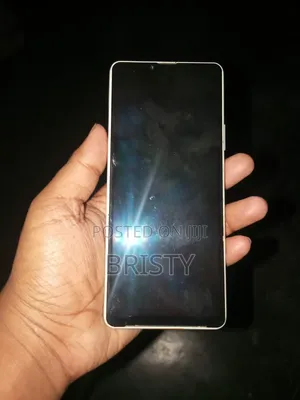 Sony Xperia 10 III 128 GB White