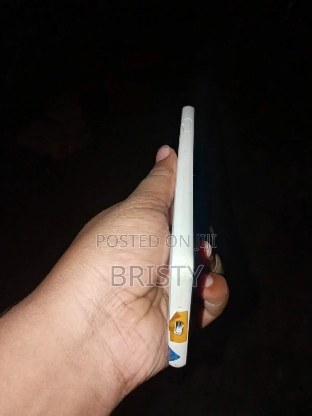 Sony Xperia 10 III 128 GB White