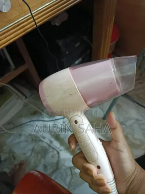 হেয়ার ড্রায়ার