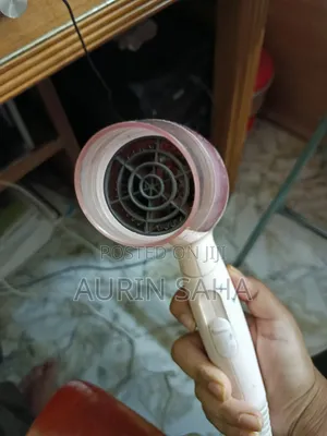হেয়ার ড্রায়ার
