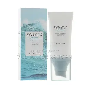 Skin1004 Centella Hyalu-Cica Water-Fit সান সিরাম