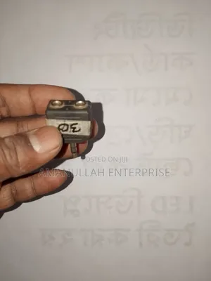৩.৫ মিমি অডিও স্প্লিটার - ডুয়াল হেডফোন জ্যাক অ্যাডাপ্টার |