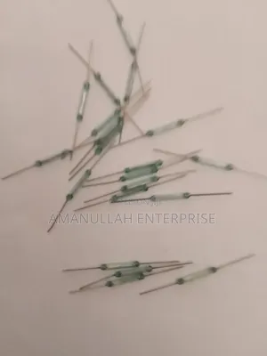Buy Magnetic Reed Switch | High Sensitivity Sensor (01 Pcs)