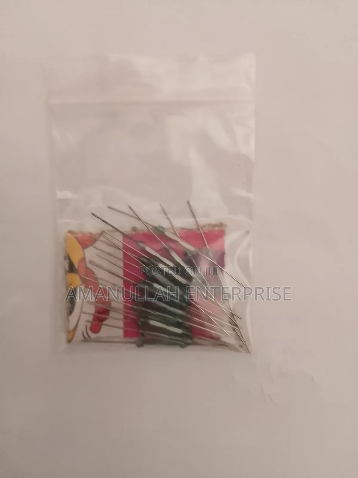 Buy Magnetic Reed Switch | High Sensitivity Sensor (01 Pcs)