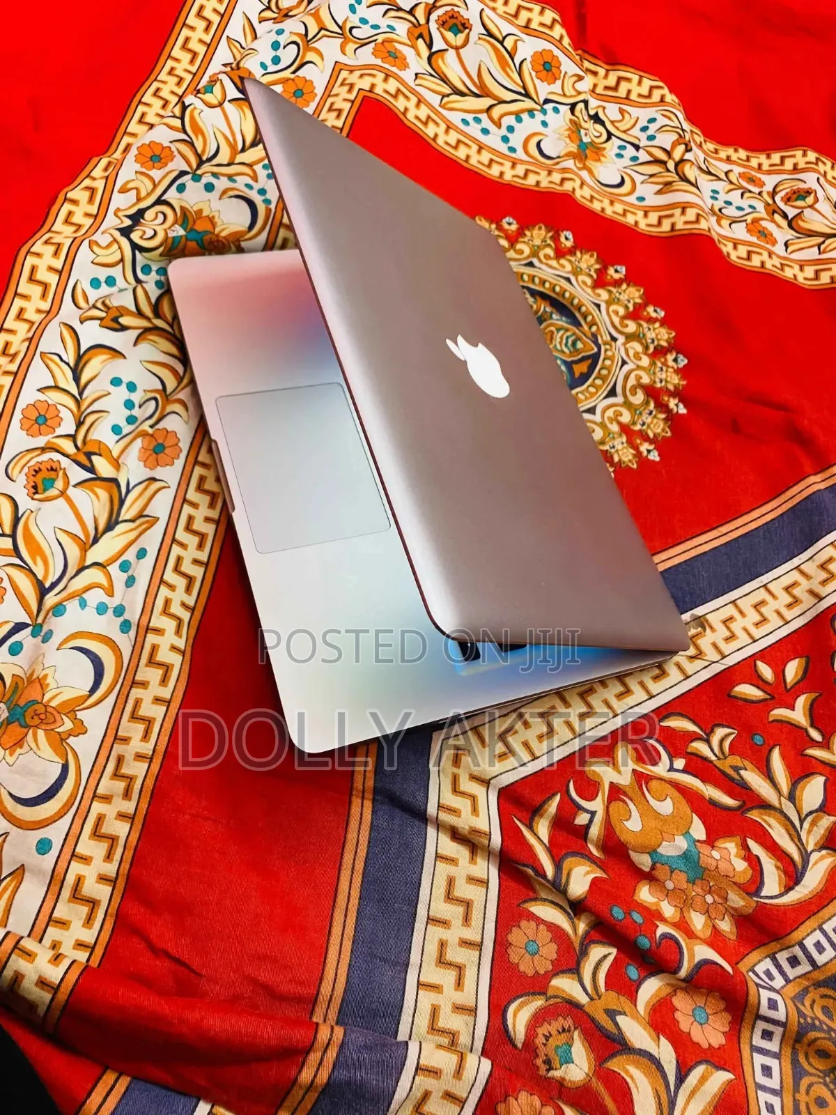 Laptop Apple MacBook Pro 2013 8GB Intel Core I5 HDD 512GB