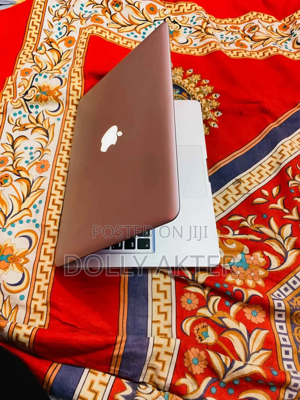 Laptop Apple MacBook Pro 2013 8GB Intel Core I5 HDD 512GB