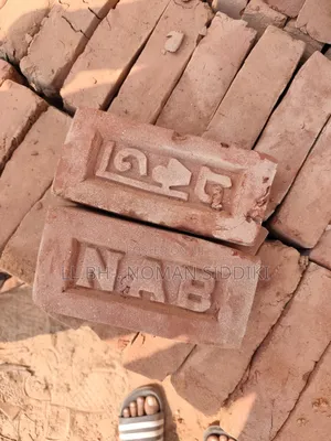 Quality Bricks Directly from the Kiln – At the Right Price