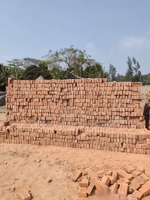 Quality Bricks Directly from the Kiln – At the Right Price