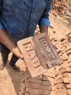 Quality Bricks Directly from the Kiln – At the Right Price