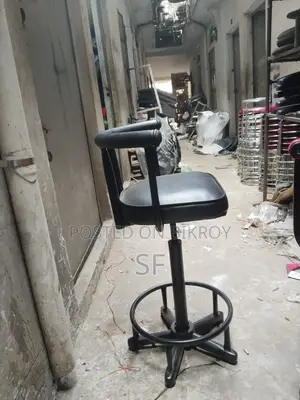 Call or WhatsApp this number to order your chair