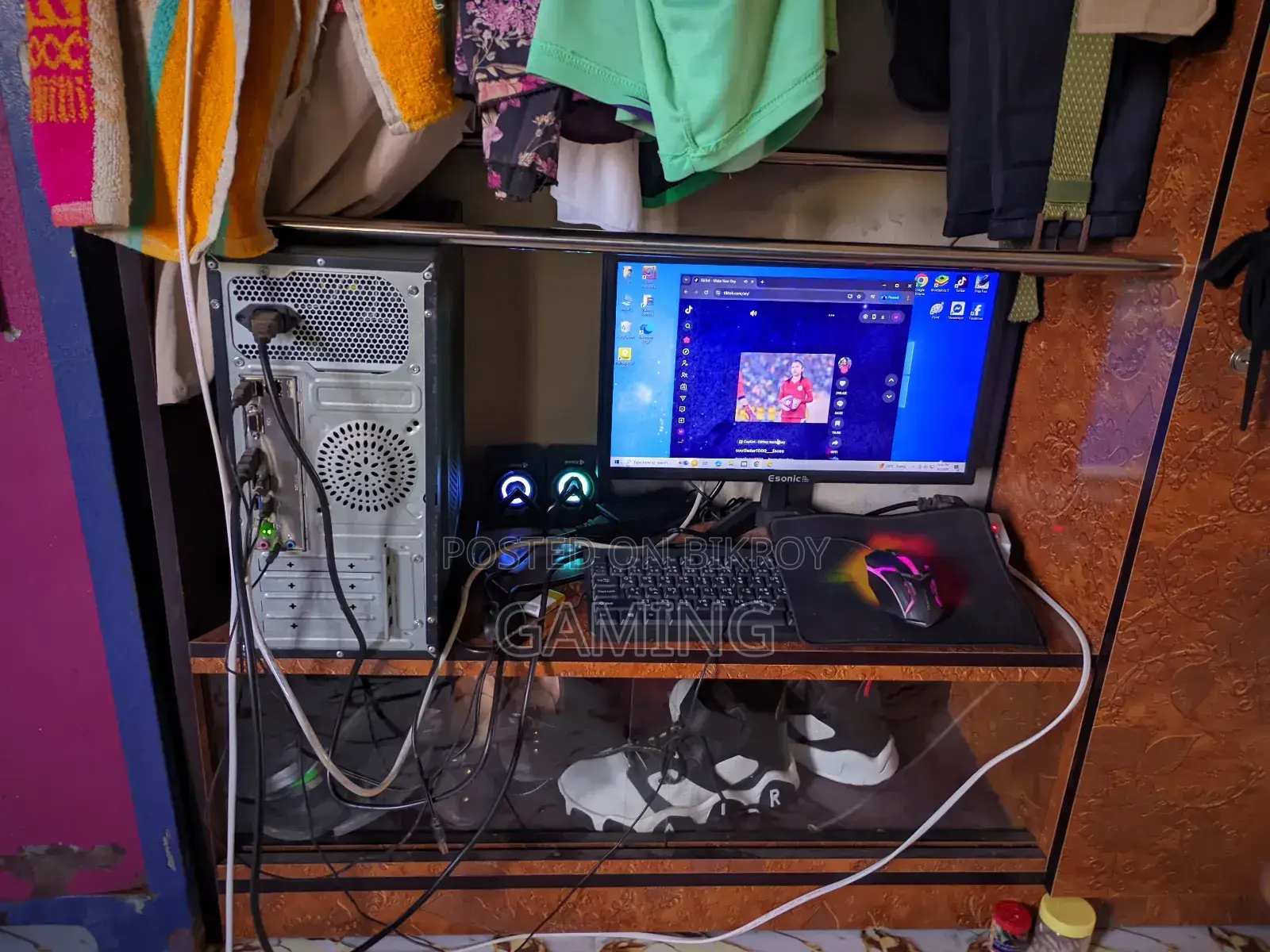 Pc Or Computer