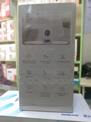 Model: H7c
Image Sensor: 1/3" Progressive Scan Cmos
Video Resolution