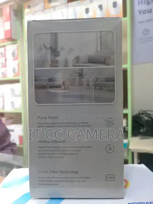 Model: H7c
Image Sensor: 1/3" Progressive Scan Cmos
Video Resolution