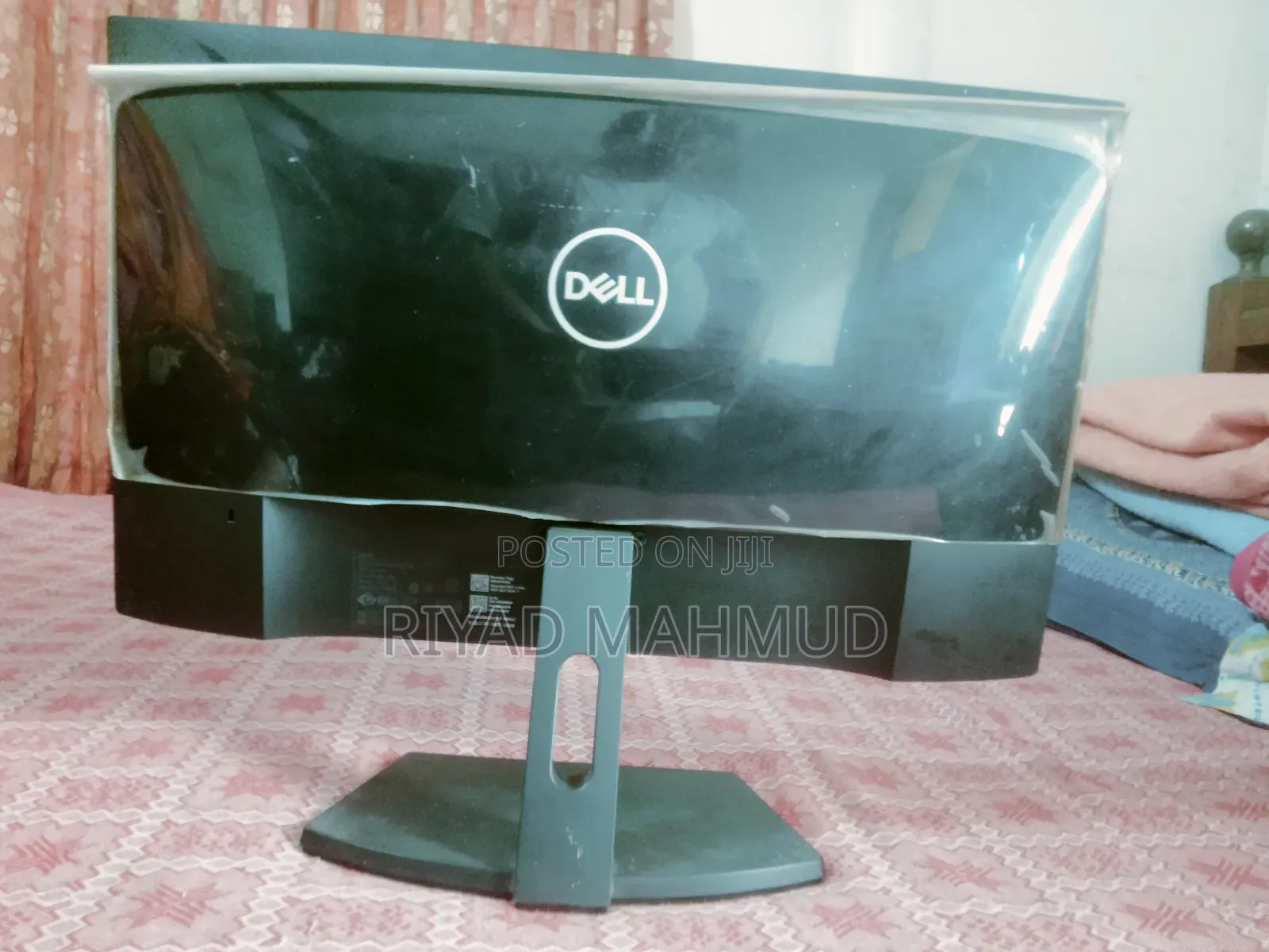 Dell Se2219hx 21.5" Led Full Hd Monitor