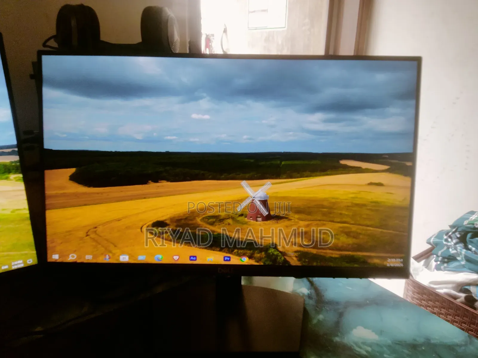 Dell Se2219hx 21.5" Led Full Hd Monitor