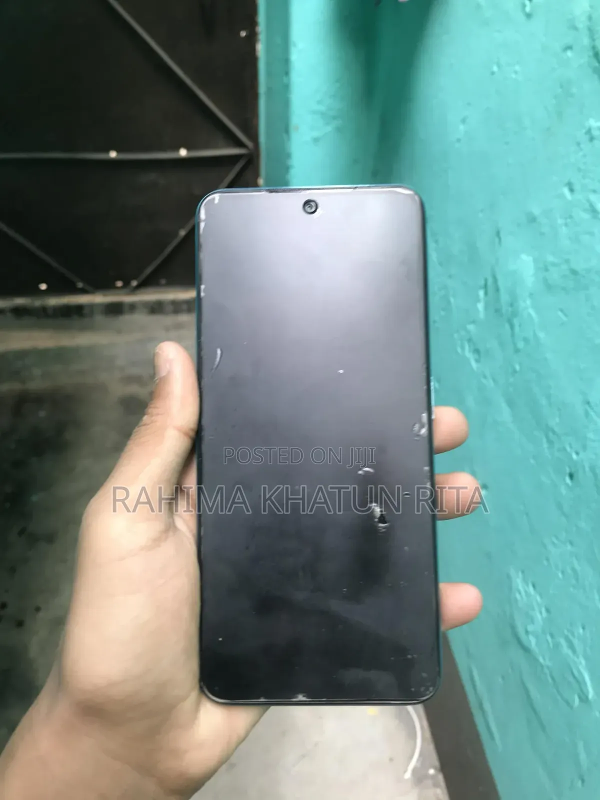 Xiaomi Redmi Note 11 128 GB Blue