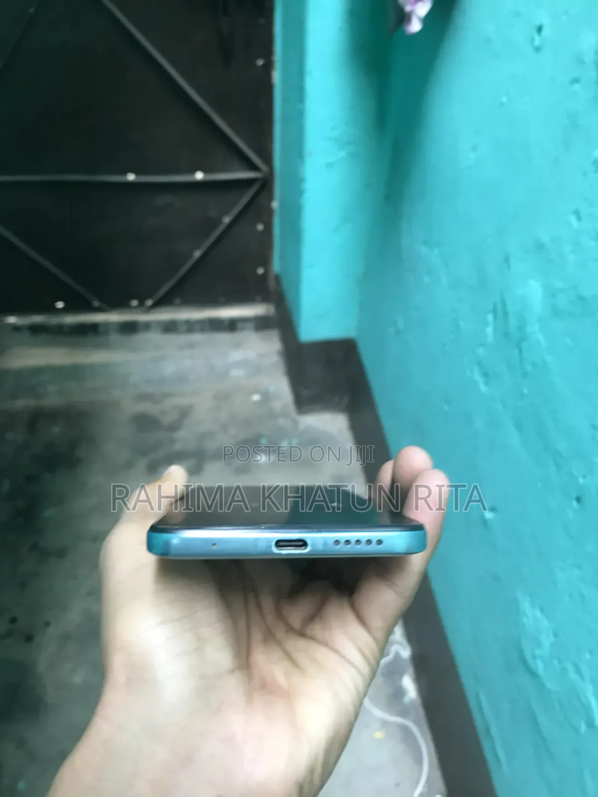 Xiaomi Redmi Note 11 128 GB Blue