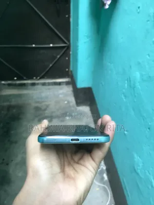 Xiaomi Redmi Note 11 128 GB Blue