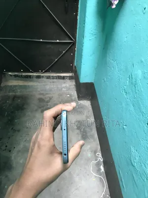 Xiaomi Redmi Note 11 128 GB Blue