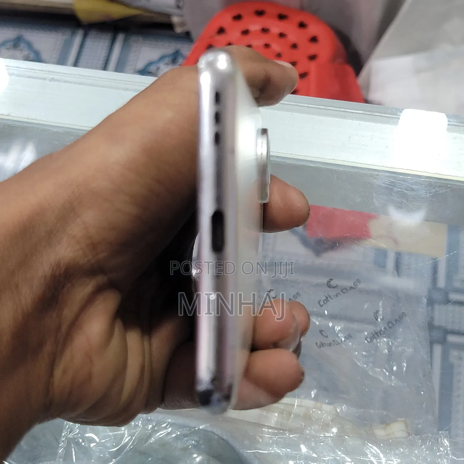 অপো রেনো৮ টি ৫জি ১২৮ জিবি গোলাপি