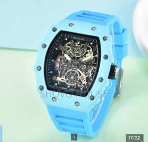 Premium Watch at Only BDT 3,338!