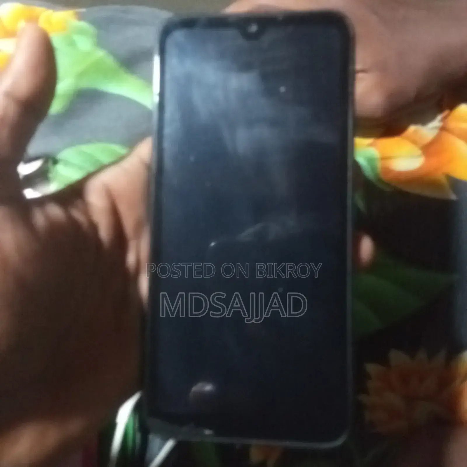 Itel A48 32 GB